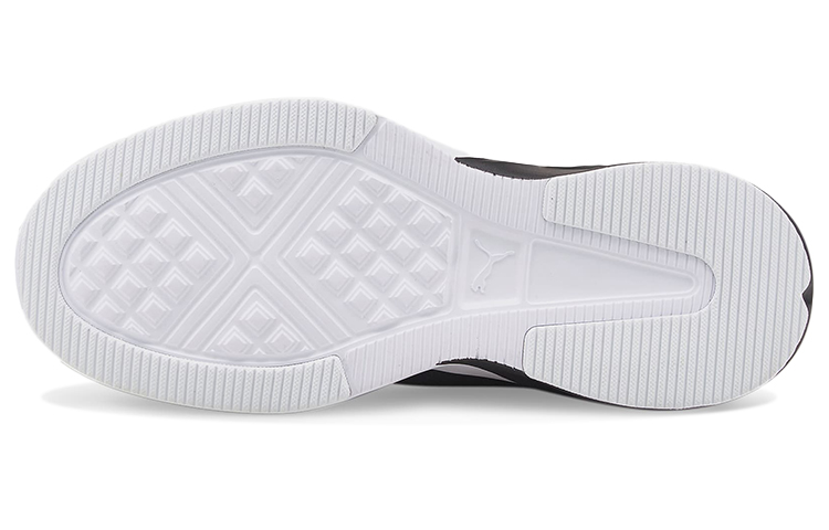 Purchase (W) プーマ リタリエイト メッシュ ブラック 195551-07