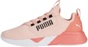 (W) Puma Retaliate Mesh 'Rosa Blanco' 195551-19 Buy (W) Puma Retaliate Mesh 'Rosa Blanco' 195551-19