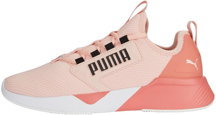 (W) Puma Retaliate Mesh 'Rosa Blanco' 195551-19 Buy (W) Puma Retaliate Mesh 'Rosa Blanco' 195551-19