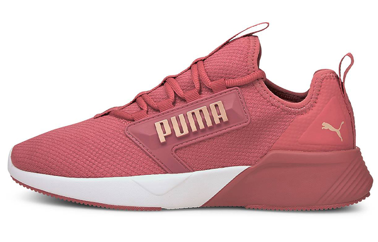 (Women) Puma Retaliate Mesh 'SoftFoam Pink' 195551-02