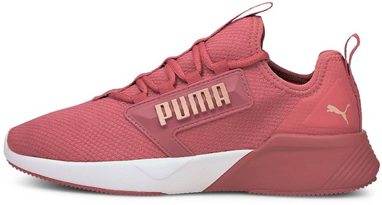 (W) プーマ リタリエイト メッシュ "ソフトフォーム ピンク" 195551-02 Buy (W) プーマ リタリエイト メッシュ "ソフトフォーム ピンク" 195551-02