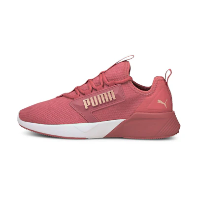 (W) Puma Retaliate Mesh 'SoftFoam Pink'