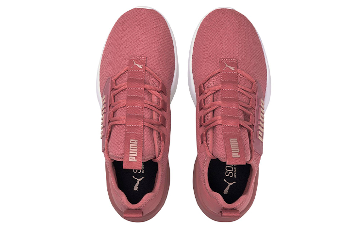 Lookbook (W) Puma Retaliate Mesh ''SoftFoam Rose'' 195551-02