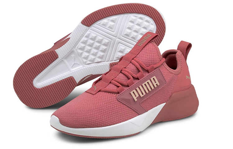 (W) Puma Retaliate Mesh 'SoftFoam Pink' 圖 4