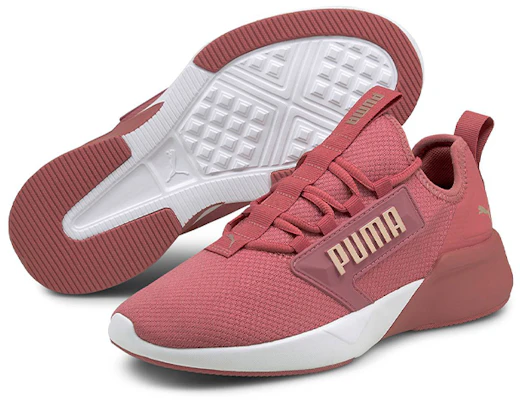 (W) Puma Retaliate Mesh ''SoftFoam Rose'' 195551-02 Shop (W) Puma Retaliate Mesh ''SoftFoam Rose'' 195551-02