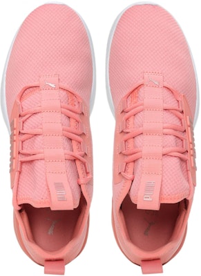72 Buy (Women) Puma Retaliate Mesh SoftFoam 'Pink Casual Low