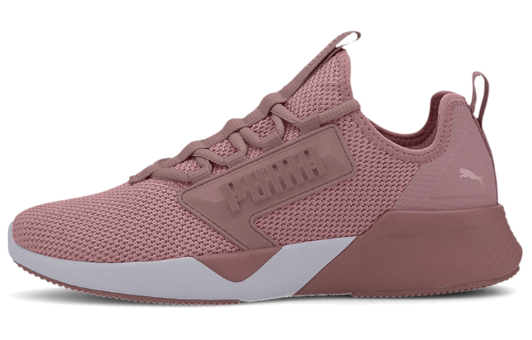 (Women) Puma Retaliate Pink/ 'White' 192341-05