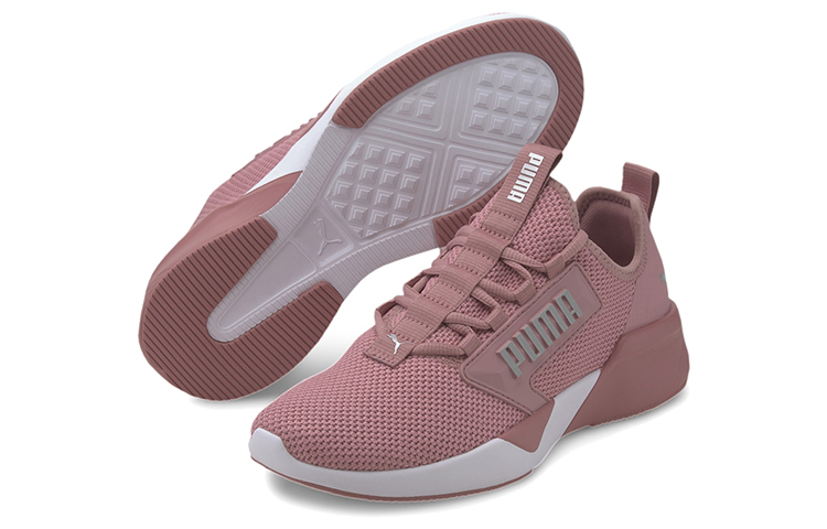 Lookbook (W) Puma Retaliate Rose/Blanc 192341-05