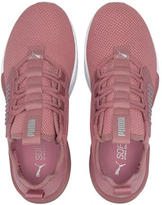 (W) Puma Retaliate Rose/Blanc 192341-05 Shop (W) Puma Retaliate Rose/Blanc 192341-05
