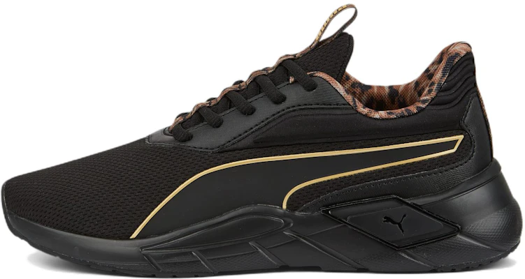 PUMA Rex Safari Glam 防滑耐磨 低筒 運動鞋 女款 黑色 Buy PUMA Rex Safari Glam 防滑耐磨 低筒 運動鞋 女款 黑色