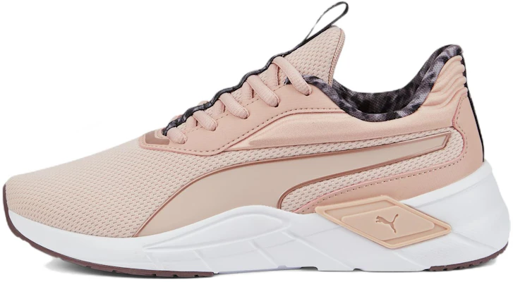 PUMA Rex Safari Glam 防滑耐磨 低筒 訓練鞋 女款 粉色 Buy PUMA Rex Safari Glam 防滑耐磨 低筒 訓練鞋 女款 粉色