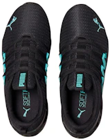 Lookbook (Women) Puma Riaze Prowl 'Black Blue' 376022-01