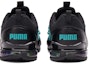 Shop (W) Puma Riaze Prowl 'Hitam Biru' 376022-01