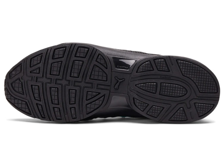 Purchase (Women) Puma Riaze Prowl 'Black Blue' 376022-01