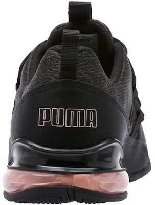 (Women) Puma Riaze Prowl 'Black Grey' 190305-06 Purchase (Women) Puma Riaze Prowl 'Black Grey' 190305-06