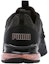 Purchase (W) Puma Riaze Prowl 'Hitam Kelabu' 190305-06