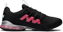 Order (W) Puma Riaze Prowl 'Hitam Merah Jambu' 377271-01