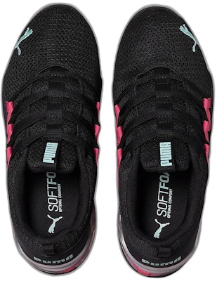 (Women) Puma Riaze Prowl 'Black Pink' 377271-01 Lookbook (Women) Puma Riaze Prowl 'Black Pink' 377271-01