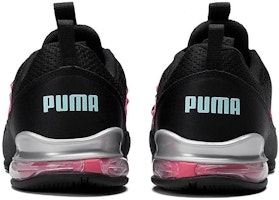 (W) Puma Riaze Prowl 'Hitam Merah Jambu' 377271-01 Shop (W) Puma Riaze Prowl 'Hitam Merah Jambu' 377271-01