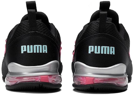 (Women) Puma Riaze Prowl 'Black Pink' 377271-01 Shop (Women) Puma Riaze Prowl 'Black Pink' 377271-01