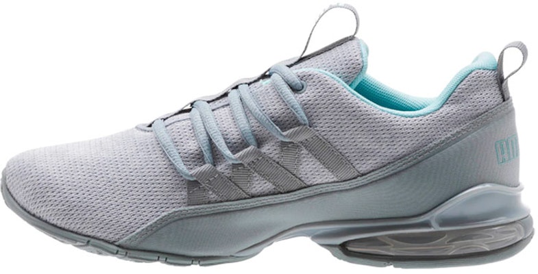 (Women) Puma Riaze Prowl 'Grey Blue' 190305-01 Buy (Women) Puma Riaze Prowl 'Grey Blue' 190305-01