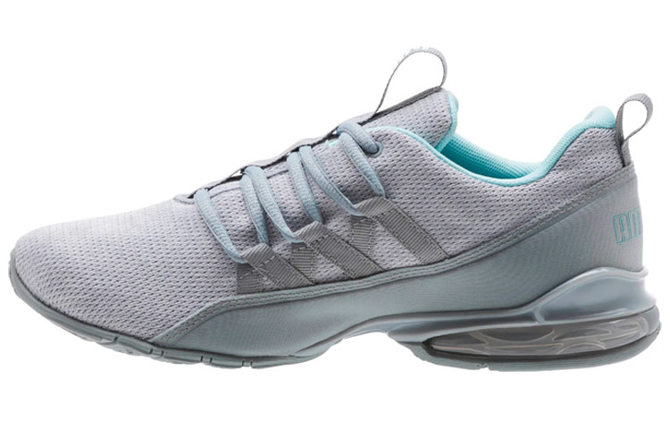 (Women) Puma Riaze Prowl 'Grey Blue' 190305-01