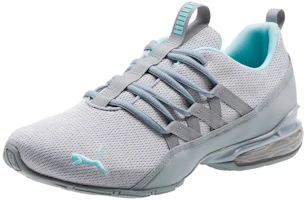 Lookbook (Women) Puma Riaze Prowl 'Grey Blue' 190305-01