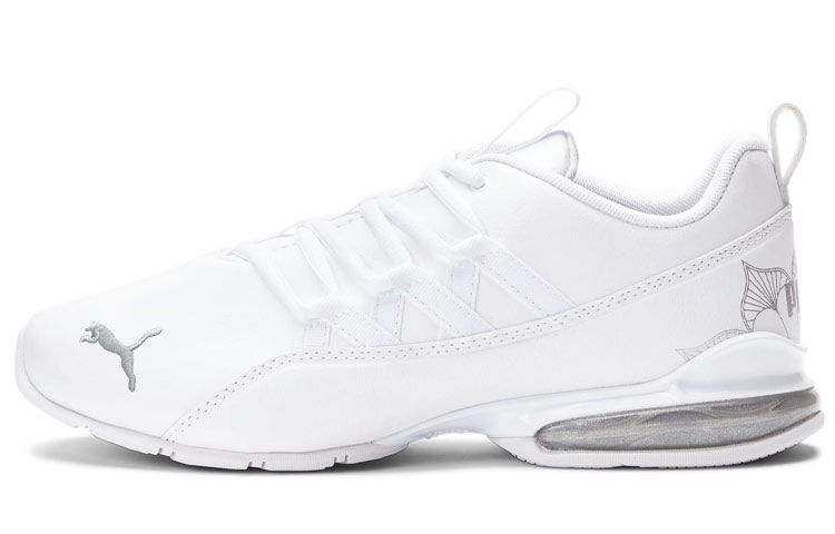 (Women) Puma Riaze Prowl 'Mandala White' 195438-01