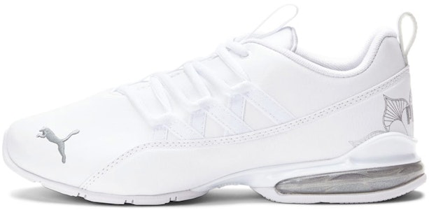 (W) 彪马Riaze Prowl '曼陀罗白'限定款 195438-01 Buy (W) 彪马Riaze Prowl '曼陀罗白'限定款 195438-01