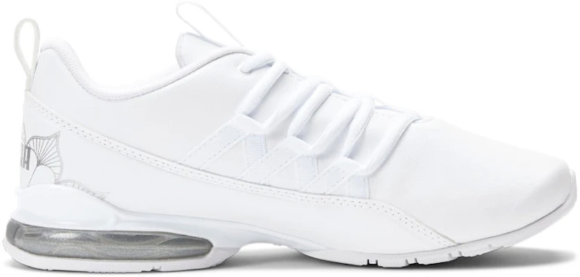 (Women) Puma Riaze Prowl 'Mandala White' 195438-01 Order (Women) Puma Riaze Prowl 'Mandala White' 195438-01