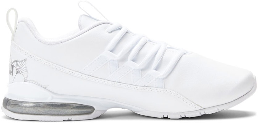 (Women) Puma Riaze Prowl 'Mandala White' 195438-01 Order (Women) Puma Riaze Prowl 'Mandala White' 195438-01