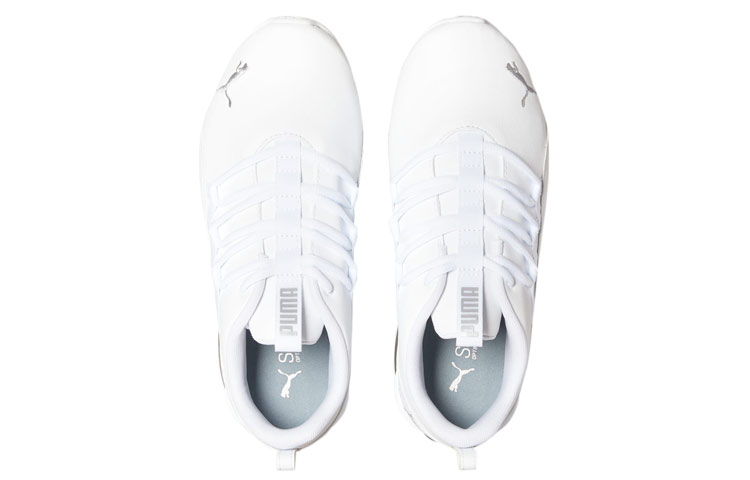 Lookbook (Women) Puma Riaze Prowl 'Mandala White' 195438-01