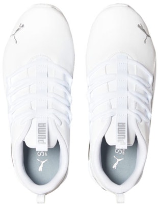 (Women) Puma Riaze Prowl 'Mandala White' 195438-01 Lookbook (Women) Puma Riaze Prowl 'Mandala White' 195438-01