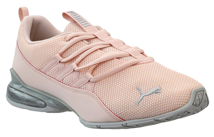 Lookbook (W) Puma Riaze Prowl ''Rose Baskets Basses Running'' 194961-02