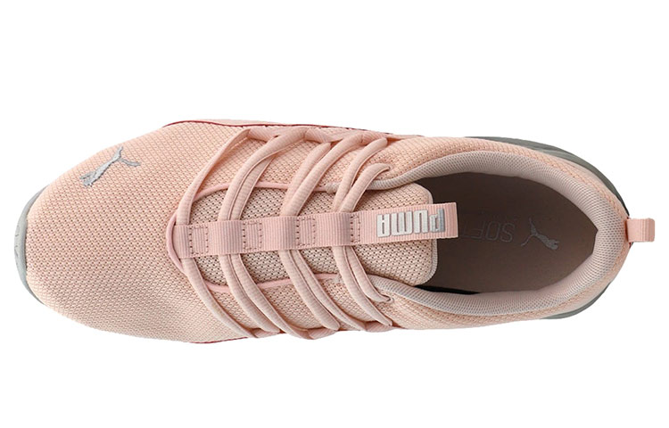 Shop (W) Puma Riaze Prowl ''Rose Baskets Basses Running'' 194961-02