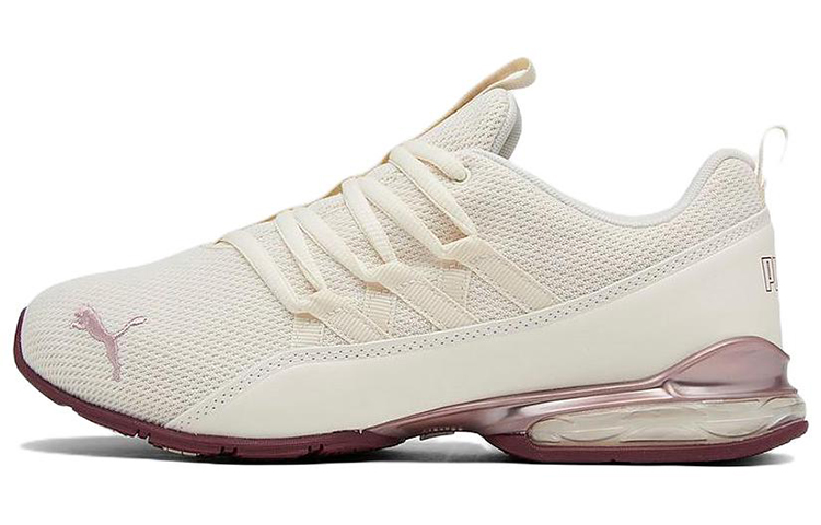 (Women) Puma Riaze Prowl 'Sail White' 194953-01