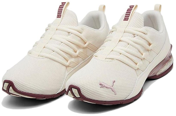 (Women) Puma Riaze Prowl 'Sail White' 194953-01 Order (Women) Puma Riaze Prowl 'Sail White' 194953-01