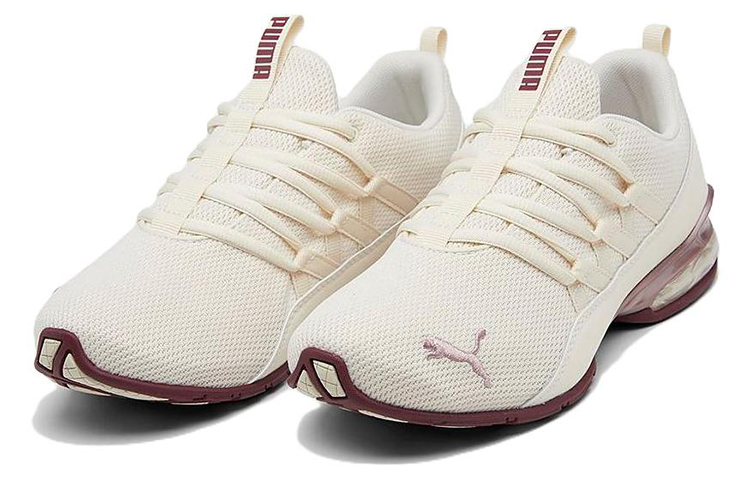 Order (W) Puma Riaze Prowl 'Putih Layar' 194953-01