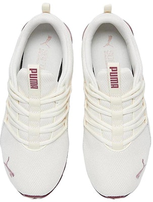 (Women) Puma Riaze Prowl 'Sail White' 194953-01 Lookbook (Women) Puma Riaze Prowl 'Sail White' 194953-01
