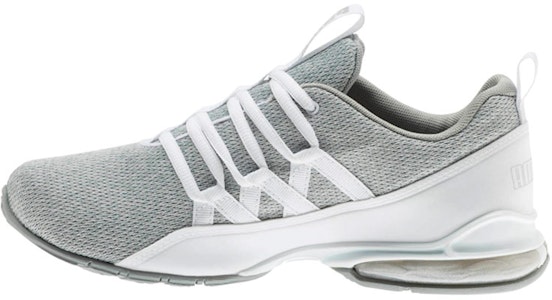 (W) 彪马 Riaze Prowl '白灰' 190305-07 Buy (W) 彪马 Riaze Prowl '白灰' 190305-07