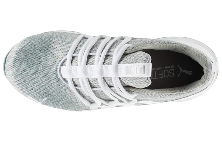 Order (W) Puma Riaze Prowl 'Putih Kelabu' 190305-07
