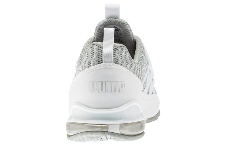 Lookbook (W) Puma Riaze Prowl 'Putih Kelabu' 190305-07