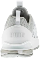 Lookbook (Women) Puma Riaze Prowl 'White Grey' 190305-07
