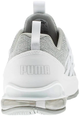 (W) Puma Riaze Prowl 'Putih Kelabu' 190305-07 Lookbook (W) Puma Riaze Prowl 'Putih Kelabu' 190305-07