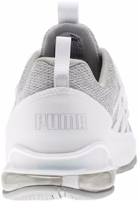 (Women) Puma Riaze Prowl 'White Grey' 190305-07 Purchase (Women) Puma Riaze Prowl 'White Grey' 190305-07