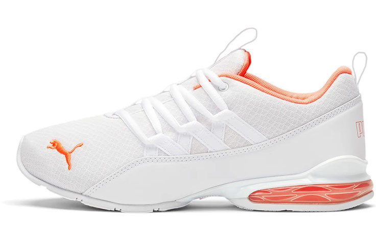 Buy (W) Puma Riaze Prowl Bold Lage Hardloopschoenen Oranje 194135-02