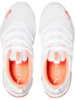 Lookbook (Women) Puma Riaze Prowl Bold Low-top Running Shoes Orange 194135-02
