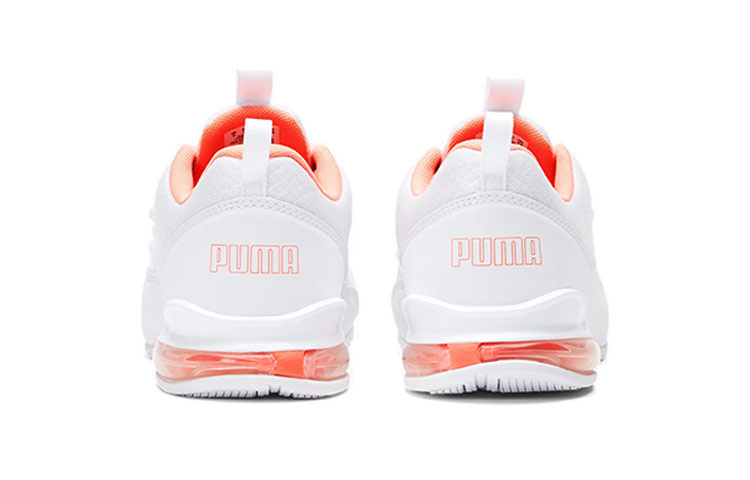 Shop (W) Puma Riaze Prowl Bold Lage Hardloopschoenen Oranje 194135-02