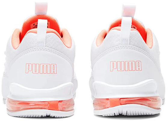 (W) Puma Riaze Prowl Bold Lage Hardloopschoenen Oranje 194135-02 Shop (W) Puma Riaze Prowl Bold Lage Hardloopschoenen Oranje 194135-02