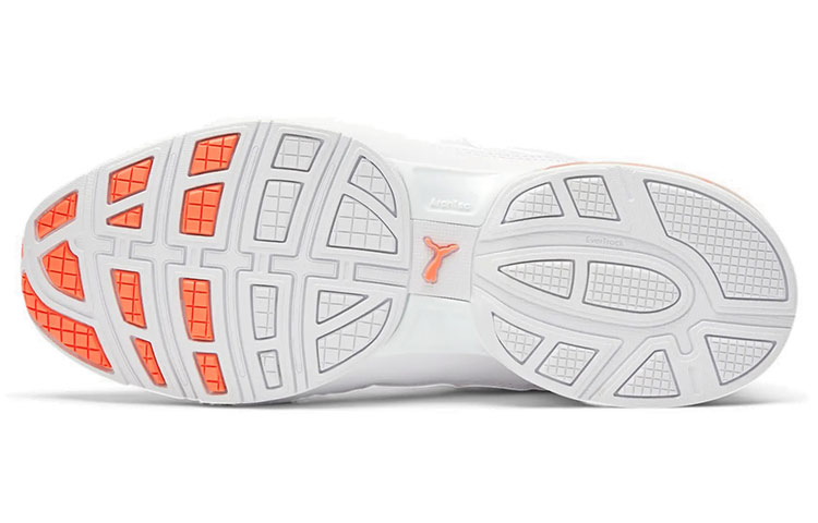 Details for (W) Puma Riaze Prowl Bold Lage Hardloopschoenen Oranje 194135-02